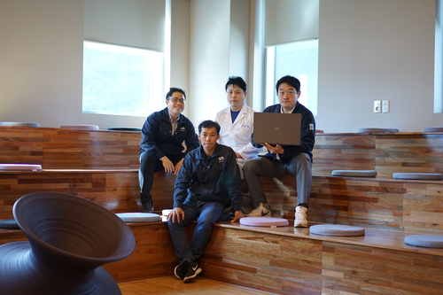 2019 국제 환경에너지 산업전 참가